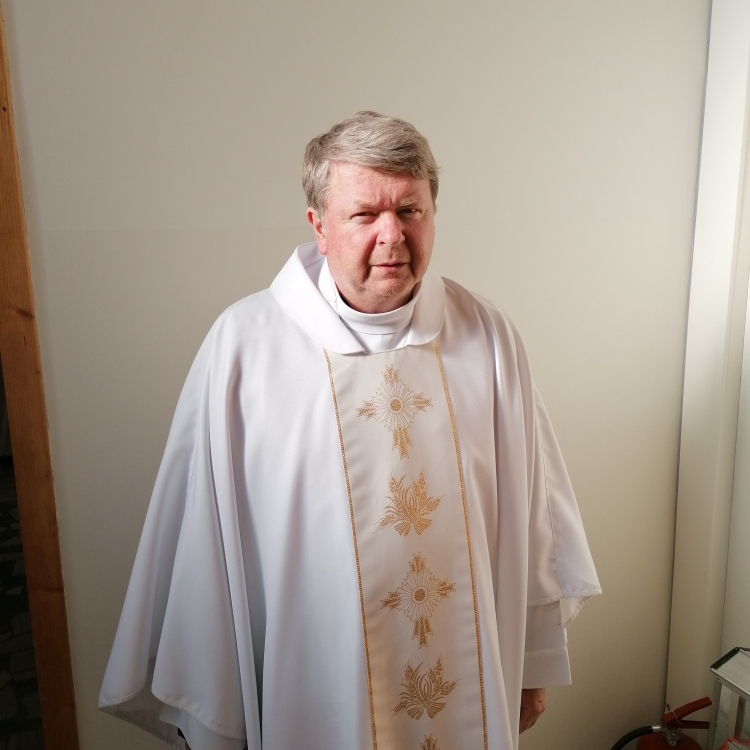Stanislaw Wowra