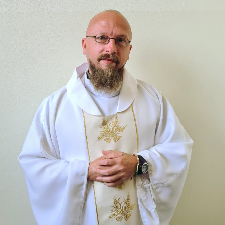 Marcin Wójcik